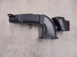 Linker luchtbuis Ducati Diavel