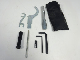 Gereedschapset Honda VFR 800 X Crossrunner