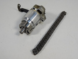 Oliepomp Kawasaki ER 6