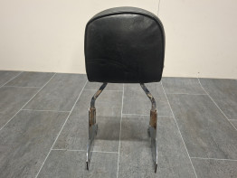 Rugsteun sissybar Harley Davidson Softtail