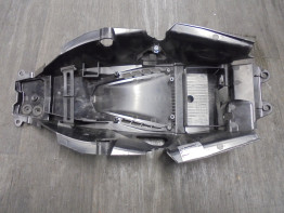 Hinterradabdeckung KTM 1290 Super Duke GT