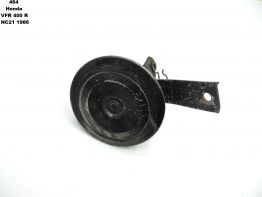 Claxon Honda VFR 400 R