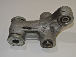 Link systeem achterveer Suzuki GSR 600