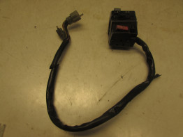 Lenkerschalter links Yamaha V max