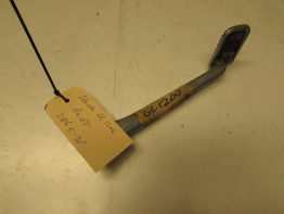 Rempedaal Honda Goldwing GL