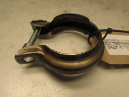 Uitlaatbochten Yamaha V max