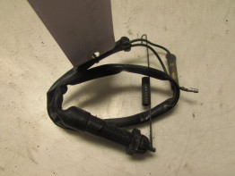 Achter remklauw Honda Goldwing GL