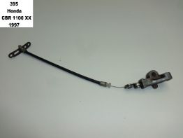 Zadel Honda CBR 1100 XX