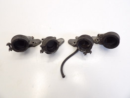 Ansaugkrummer Honda Goldwing GL