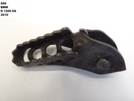Voetsteun links BMW R 1200 GS