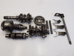 Gear box Suzuki VS 700 Intruder