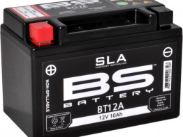 Accu Suzuki GSX R 1000