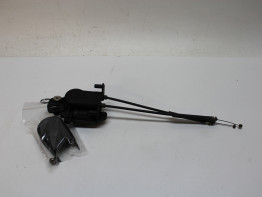 Exup Servo Ventil BMW R 1200 RS LC