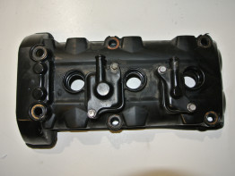 Ventildeckel Triumph Street Triple 675