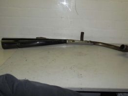 Uitlaat Suzuki GS 450