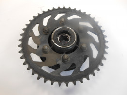 Tandwieldrager Kawasaki VERSYS 1000