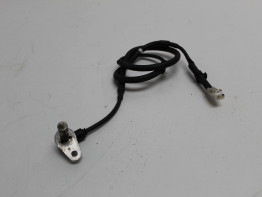 ABS sensor achter Yamaha MT 07