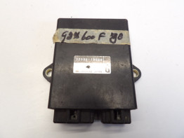CDI ECU unit Suzuki GSX F 600
