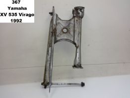 Achterbrug Yamaha XV 535 Virago