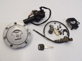 Schlosssatz Honda CB 750 