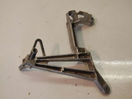 Duo voetsteun links Overig Onbekend Unknown