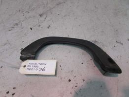 Bagagedrager Suzuki RF 600