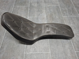 Zadel Harley Davidson Overige Harley Davidson