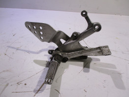 Rechter schetsplaat Yamaha YZF R6