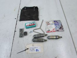 Sonstiges BMW R 1100 RT