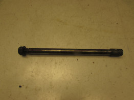 Hinterradachse Honda ST 1100 Pan European