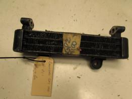 Oil cooler Kawasaki GPZ 1100