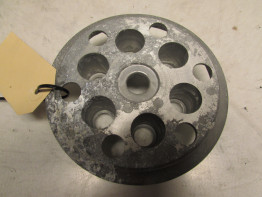 Koppeling Suzuki GSX 400 F