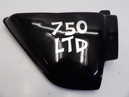 Rechter zijkuip klein Kawasaki LTD 750