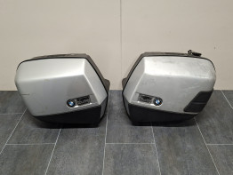 Kofferset BMW R 1150 RT R 850 RT