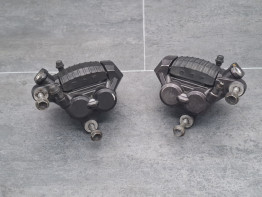 Remklauwen Suzuki GSX F 600