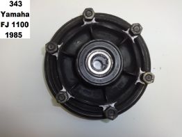 Tandwieldrager Yamaha FJ 1200