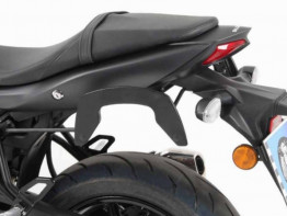 Suitcase bracket set Suzuki SV 650