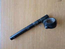 Clip on links Honda CBR 600 F