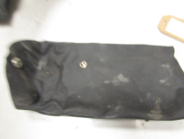 Bordwerkzeug Yamaha V max