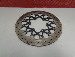 Remschijf voor Suzuki GSX R 750