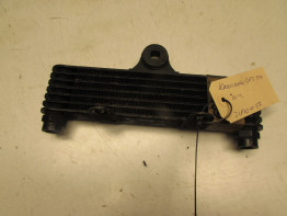 Oil cooler Kawasaki GPZ 550