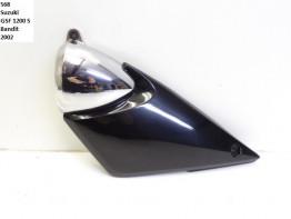 Linker zijkuip klein Suzuki GSF 1200 Bandit