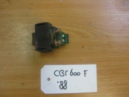 Starter Relay Honda CBR 600 F