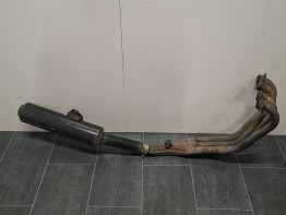 Auspuff-Krummer Honda CBR 600 F