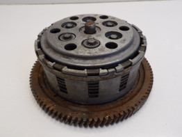 Koppeling Suzuki GS 650