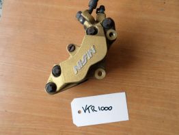 Remklauw rechts voor Honda VTR 1000 F