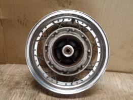 Achtervelg Honda CMX 450