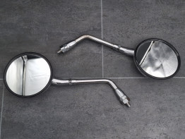 Spiegel set Kawasaki VN 700 750