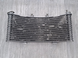 Oil cooler Suzuki GSX R 750
