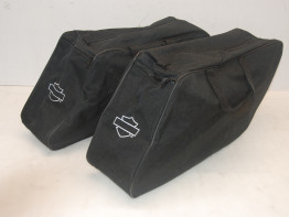 Koffersatz Harley Davidson Touring FL